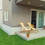 Lemon3 Deluxe Apartment