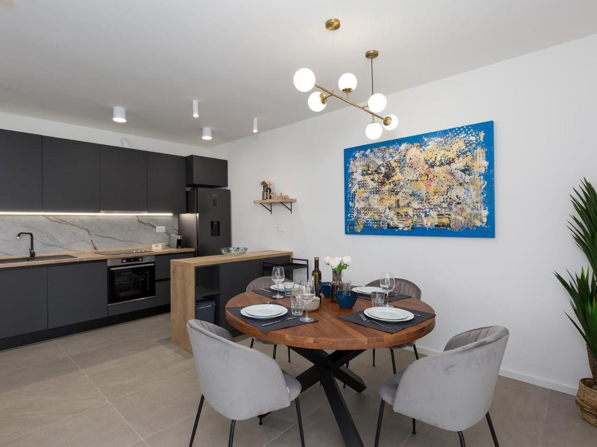 Lemon3 Deluxe Apartman