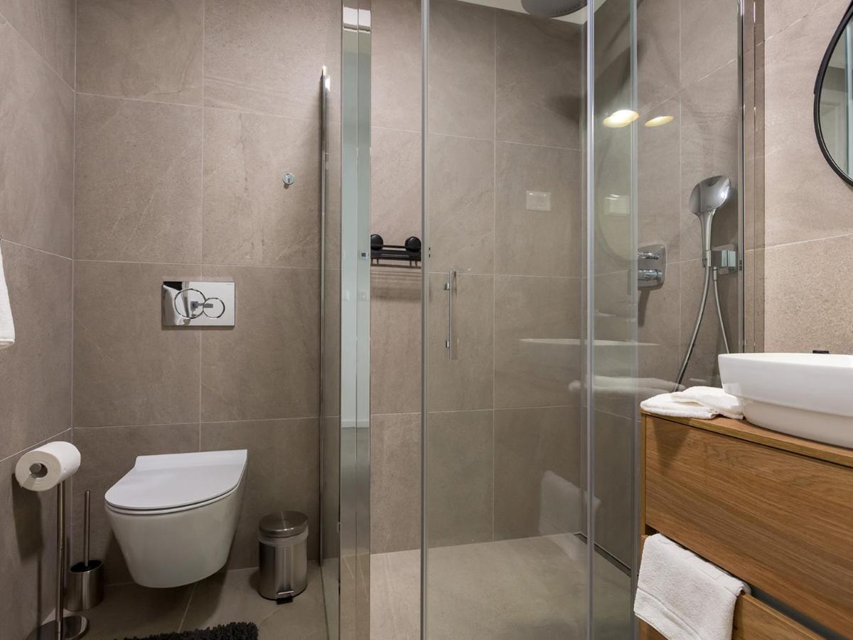 Apartman Lemon3 Deluxe