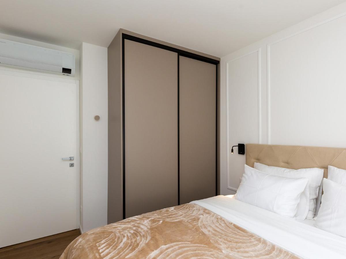 Lemon3 Deluxe Apartman Porec