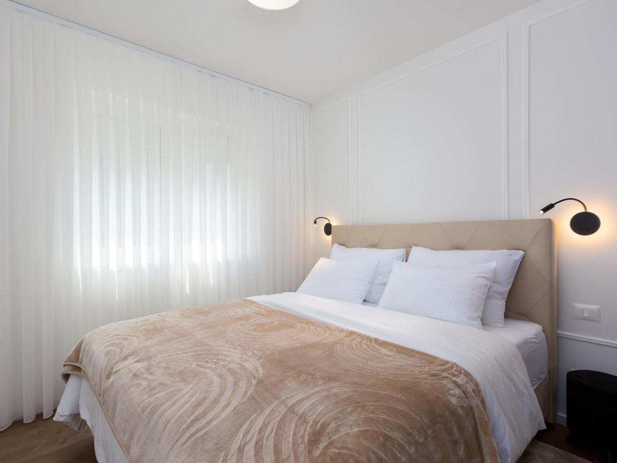 Lemon3 Deluxe Porec