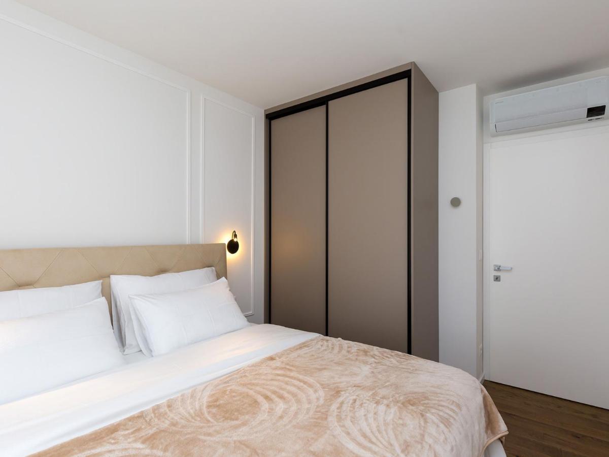 Lemon3 Deluxe Apartman