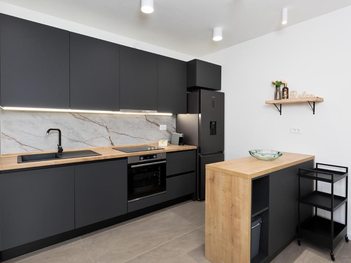 Apartman Lemon3 Deluxe *
