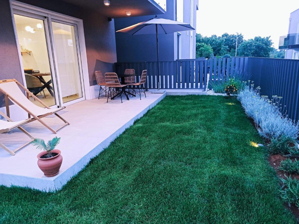 Apartman Lemon3 Deluxe *