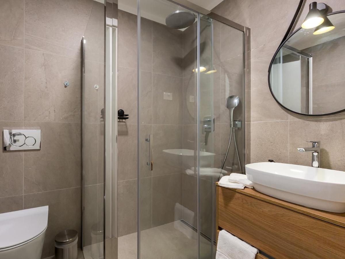 Apartman Lemon3 Deluxe Porec