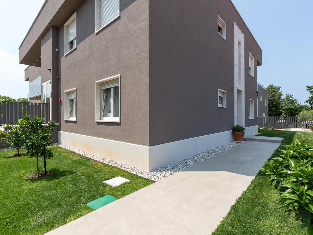 Apartman Lemon3 Deluxe