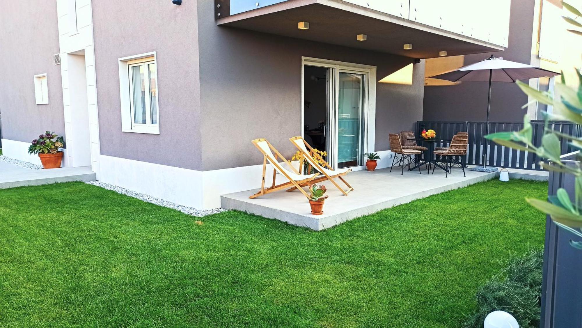 Apartman Lemon3 Deluxe *