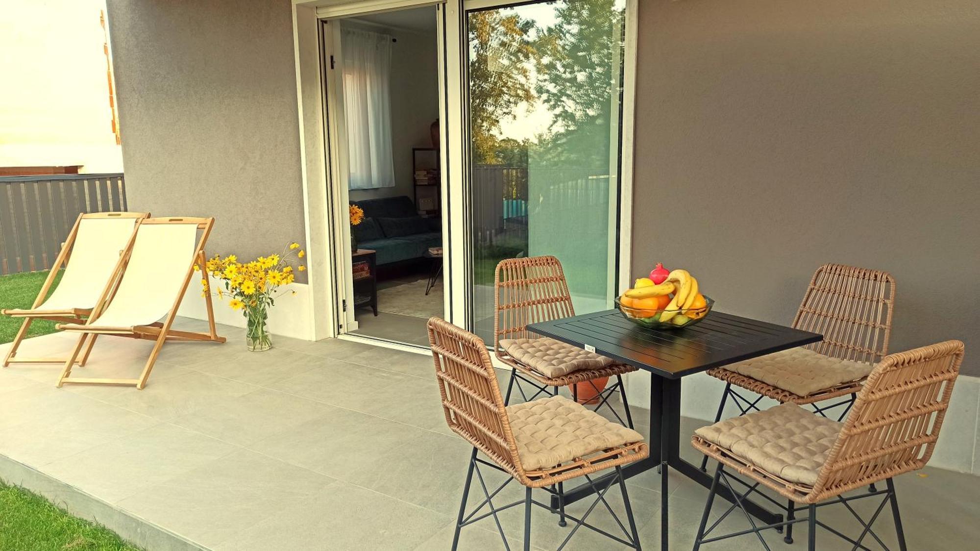 Apartman Lemon3 Deluxe *