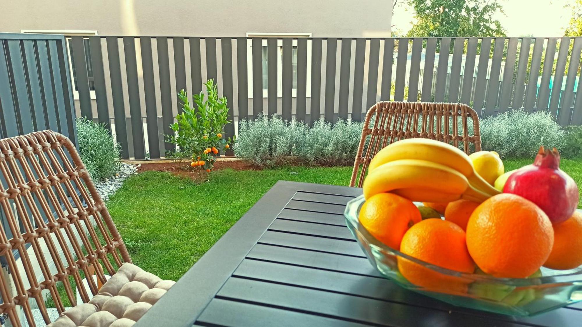 Apartman Lemon3 Deluxe *