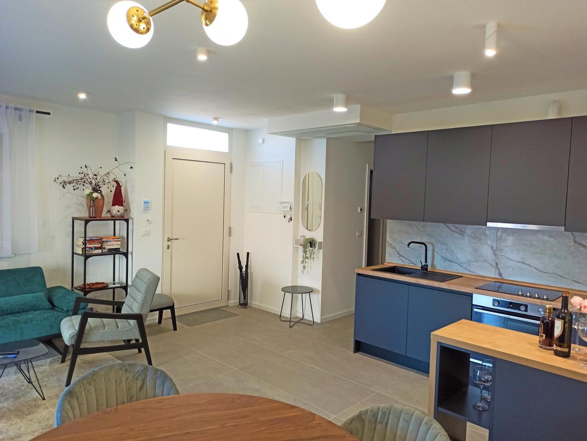 Lemon3 Deluxe Apartman