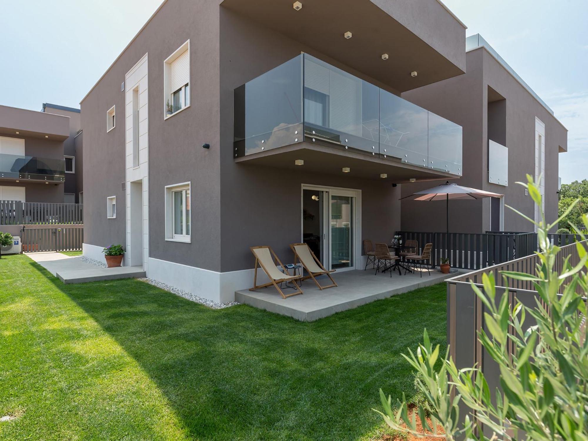 Apartman Lemon3 Deluxe *